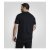 D555 Birkenhead T-Shirt Gas Monkey Garage Navy - Magliette - Magliette Uomo Taglie Forti