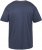 North Latitude 61121 T-Shirt Con Stampa Blu Navy - Magliette - Magliette Uomo Taglie Forti