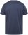 North Latitude 61126 Granddad T-Shirt Blu Navy - Magliette - Magliette Uomo Taglie Forti