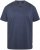 North Latitude 61126 Granddad T-Shirt Blu Navy - Magliette - Magliette Uomo Taglie Forti