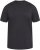 North Latitude 61165 T-Shirt Con Stampa Sul Retro Nero - Magliette - Magliette Uomo Taglie Forti