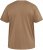 North Latitude 61315 T-Shirt Con Stampa Camel - Magliette - Magliette Uomo Taglie Forti