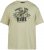 North Latitude 61315 T-Shirt Con Stampa Verde Polvere Chiaro - Magliette - Magliette Uomo Taglie Forti