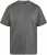 North Latitude 61317 T-Shirt Slub Con Stampa Sul Retro Verde Polvere Scuro - Magliette - Magliette Uomo Taglie Forti