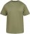 North Latitude 61320 T-Shirt Con Stampa Sul Retro Verde Oliva - Magliette - Magliette Uomo Taglie Forti