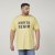 North Latitude 61335 T-Shirt Slub Con Stampa Mais - Magliette - Magliette Uomo Taglie Forti