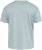North Latitude 61352 AC/DC T-Shirt Blu Polvere - Magliette - Magliette Uomo Taglie Forti