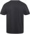 North Latitude 61353 FRIENDS T-Shirt Nero - Magliette - Magliette Uomo Taglie Forti