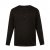 JP1880 T-Shirt Henley Long Sleeve Striped Brown TALL - ABBIGLIAMENTO UOMO MT-6XLT - Taglie Tall Uomo