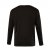 JP1880 T-Shirt Henley Long Sleeve Striped Brown TALL - ABBIGLIAMENTO UOMO MT-6XLT - Taglie Tall Uomo