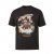 JP1880 T-Shirt Indian Creek Anthracite TALL - ABBIGLIAMENTO UOMO MT-6XLT - Taglie Tall Uomo