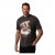JP1880 T-Shirt Indian Creek Anthracite TALL - ABBIGLIAMENTO UOMO MT-6XLT - Taglie Tall Uomo