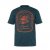 JP1880 T-Shirt Fearless Seaman Blue - Magliette - Magliette Uomo Taglie Forti