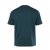 JP1880 T-Shirt Fearless Seaman Blue - Magliette - Magliette Uomo Taglie Forti