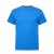 North Latitude T-Shirt O-Neck Cobolt Blue - Magliette - Magliette Uomo Taglie Forti