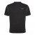 North Latitude Sport Tech T-Shirt Black - Magliette - Magliette Uomo Taglie Forti