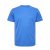 North Latitude Sport Tech T-Shirt Cobolt Blue - Magliette - Magliette Uomo Taglie Forti