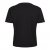 North Latitude Pyjama T-Shirt V-Neck Short Sleeve Black - Pigiami/Loungewear - Pigiama Uomo Taglie Forti