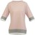 Nora Mikken ANNELI T-Shirt Pink - Magliette - 