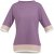 Nora Mikken ANNELI T-Shirt Purple - Magliette - 