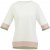 Nora Mikken ANNELI T-Shirt White - Magliette - 