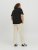 Jack & Jones Logan T-Shirt Black - Magliette - Magliette Uomo Taglie Forti