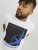 Jack & Jones Conrad T-Shirt White - Magliette - Magliette Uomo Taglie Forti
