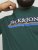 Jack & Jones Codyy T-Shirt Green - Magliette - Magliette Uomo Taglie Forti