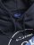 Jack & Jones Codyy Hoodie Navy - Felpe & felpe con cappuccio - Felpe & Felpe con Cappuccio Uomo Taglie Forti