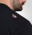 D555 Derby T-Shirt Rhythm and Rides Navy - Magliette - Magliette Uomo Taglie Forti