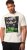 STHUGE T-Shirt Circus Of Sinners White - Magliette - Magliette Uomo Taglie Forti