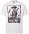 JP1880 T-Shirt 2-Pack Wild West Black And White - Magliette - Magliette Uomo Taglie Forti