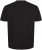 North Latitude T-Shirt O-Neck Black TALL - TALL T-shirts - T-Shirt per Uomini Alti