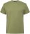 North Latitude T-Shirt O-Neck Olive Green TALL - TALL T-shirts - T-Shirt per Uomini Alti