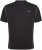 North Latitude Tech T-Shirt Black TALL - TALL T-shirts - 