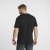 North Latitude Denim Printed T-Shirt Black TALL - TALL T-shirts - T-Shirt per Uomini Alti