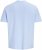 Jack & Jones Kevin T-Shirt Blu - Magliette - Magliette Uomo Taglie Forti
