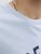 Jack & Jones Alex T-Shirt Blu Chiaro - Magliette - Magliette Uomo Taglie Forti
