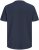 Jack & Jones Alex T-Shirt Blu Scuro - Magliette - Magliette Uomo Taglie Forti