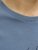 Jack & Jones Dover Denim O-Neck T-Shirt Grey - Magliette - Magliette Uomo Taglie Forti