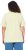 Ulla Popken Essential Notch Neck Stretch Tee Pistachio - T-shirt - 