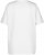 Ulla Popken Essential Round Neck Stretch Tee Snow White - T-shirt - 