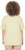 Ulla Popken Cold Dye Ruffle Edge Pocket Tee Pistachio - T-shirt - 