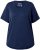 Ulla Popken UPF 50 Quick Drying Tee Navy - T-shirt - 