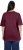 Ulla Popken Heather Knit Fleece Jacket Black - Felpe & felpe con cappuccio - 