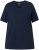 Ulla Popken Eco Cotton Basic T-Shirt 2-Pack Red/Navy - T-shirt - 