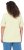 Ulla Popken Essential Round Neck Stretch Tee Pistachio - T-shirt - 