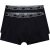 JP1880 Boxershorts Flexnamic 2-Pack Black - Intimo & costumi da bagno - Intimo Taglie Forti Uomo