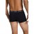 JP1880 Boxershorts Flexnamic 2-Pack Black - Intimo & costumi da bagno - Intimo Taglie Forti Uomo