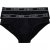 JP1880 Briefs Stretch Cotton 2-Pack Black - Intimo & costumi da bagno - Intimo Taglie Forti Uomo